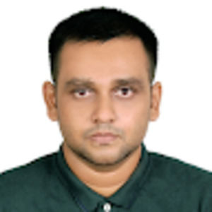 Meet your Posher, Md. iftekhar
